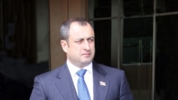 Adil Əliyev
