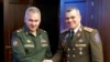 Rusia y Venezuela firman acuerdos para intensificar cooperación militar