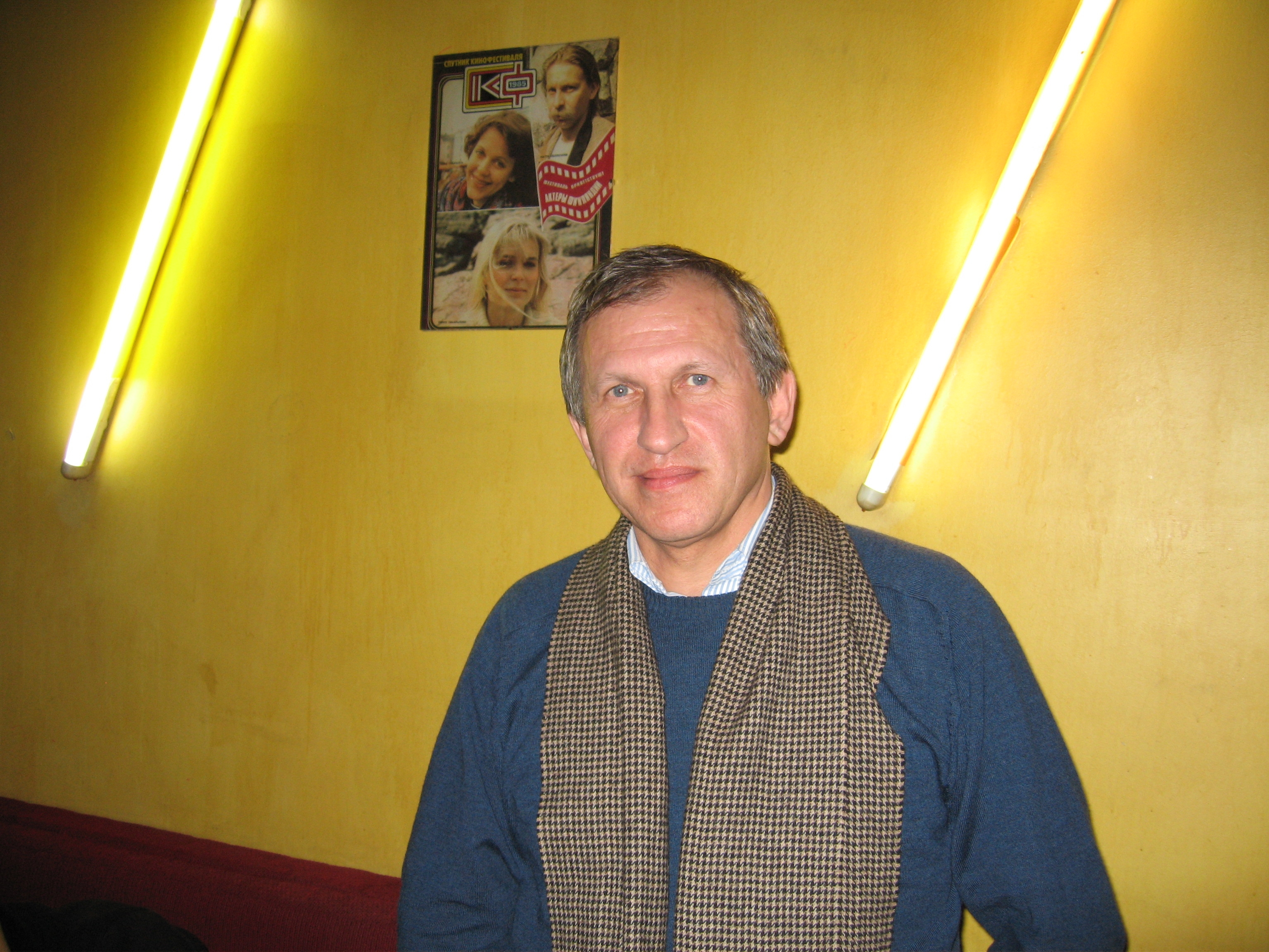 Оскар-2023»: Американская киноакадемия наградила фильм о Навальном