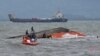 50 Killed in Philippines Ferry Accident