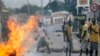 Burundi : deux hommes armés tués dans des affrontements près de Bujumbura
