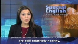 AIDS Study Called 2011 'Breakthrough'