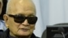 Khmer Rouge Leader Admits Responsibility for Atrocities