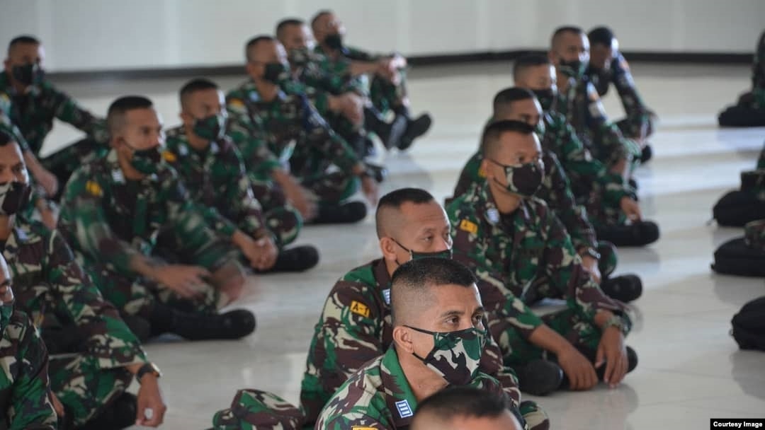 Program Bela Negara Masuk Kampus Antara Militerisasi Sipil Dan Hak Warga Negara