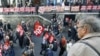 French Demonstrations Against Retirement Reform Bill Gets Smaller