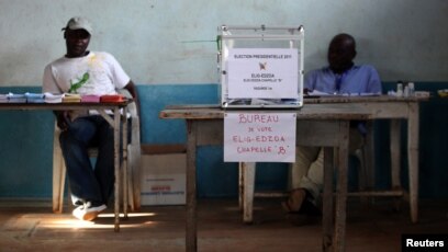 Incertitudes Sur La Tenue De La Presidentielle Fin Decembre En Centrafrique