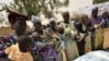 Many Children in Niger Acutely Malnourished