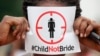 Activist: Law Not Enough to End Child Marriage in Tanzania 