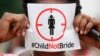Nigeria Joins AU Campaign to End Child Marriage