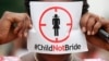"Save the Children" ตีแผ่ปัญหาการแต่งงานตั้งแต่วัยเด็ก เนื่องในวันเด็กผู้หญิงสากล