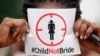 African Union Promises to Stop Child Marriage