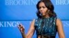 Michelle Obama To Visit Cambodia To Promote Girls’ Education