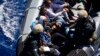 Medical Charity MSF Restarts Mediterranean Migrant Rescues