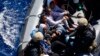 Libye/ migrants : l'ONU prolonge l'autorisation d'inspecter des navires suspects