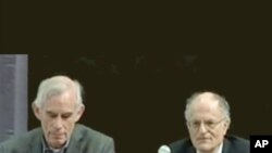 Σε δύο αμερικανούς οικονομολόγους το βραβείο Νόμπελ οικονομίας