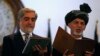 Obama Invites New Afghan Leaders to White House