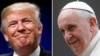 Trump to Make Understated Vatican Visit 
