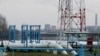 ARHIVA - Deo naftovoda "Družba" i Belorusiji (Foto: AP/Sergei Grits)