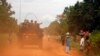 França: Militares franceses depõem no caso de supostos estupros de crianças na República Centro-Africana