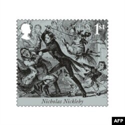 Dva veka od rođenja Čarlsa Dikensa