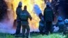 В Рязанской области произошёл взрыв в пороховом цехе. Есть жертвы