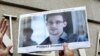 US Lawmakers Want Sanctions on Any Country Taking In Snowden
