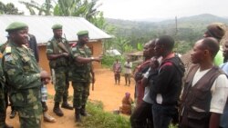 "Mesures défensives": le Rwanda ouvre le feu sur un avion militaire de la RDC