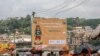 CHAN 2021: le Cameroun relève un "défi d'envergure" 