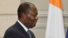 Malaise au sein de la coalition au pouvoir en Côte d'Ivoire