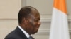 Le PDCI "pas consulté" pour la formation du gouvernement en Côte d'Ivoire