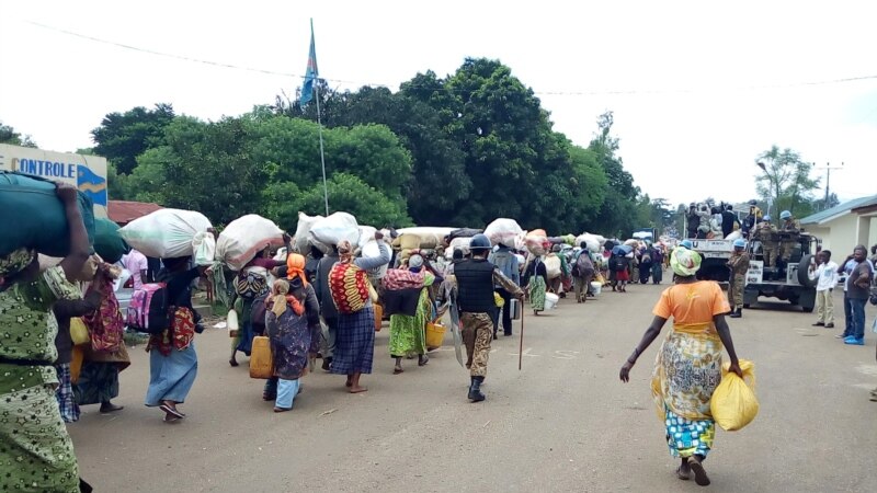 Zoom sur le quotidien des réfugiés rwandais et burundais vivant dans l'est de la RDC