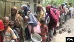 Somalija: Novac iz dijaspore za preživljavanje