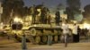 Tổng thống Ai Cập hủy bỏ sắc lệnh khẩn cấp