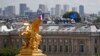 Fransiya parlamenti: Falastin davlatini tan olaylik