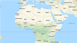 Investigative Team Wants US Crackdown on Africa Corruption