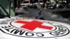 Красный Крест: семь гуманитарных сотрудников похищены в Сирии