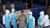 Obama confirme le retrait des militaires américains déployés contre le virus à Ebola