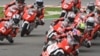 Pembalap RI Afridza Munandar Meninggal di MotoGP Malaysia