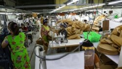 စက်ရုံလုပ်သား အခြေခံရပိုင်ခွင့် အချိုးဖေါက်ခံနေရ