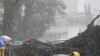 Typhoon Kills 10 in Philippines, Stalks Taiwan