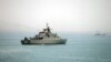 이란군, 호르무즈 해협에서 군사훈련