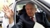 Mexico Front-runner Pledges to Do Away With Presidential Immunity