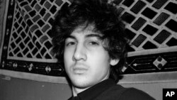 Dzhokhar Tsarnaev, adalah pelaku pemboman marathon Boston yang masih buron adalah etnik Chechnya (foto: dok). 