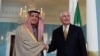 وزرای قطر و عربستان در واشنگتن‌ | پاسخ منفی قطر؛ عربستان: مذاکره نمی کنیم