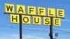 Waffle House Wages