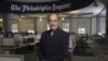 Inmigrante colombiano nombrado director del diario The Philadelphia Inquirer