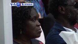 VOA60 Afrique du 25 octobre 2016