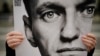 APTOPIX Germany Russia Navalny Obit