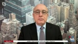 روز سوم همایش بزرگ محافظه‌کاران آمریکا در نشست «سی‌پک» - بخش ۲
