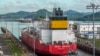 Drought-hit Panama Canal to ease traffic restrictions
